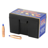 Barnes - 0.284" 7MM TTSX BT Bullets, 150 Grains, 50 Count