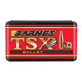 Barnes - 0.308" 30 CAL TSX BT Bullets, 180 Grain, 50 Count