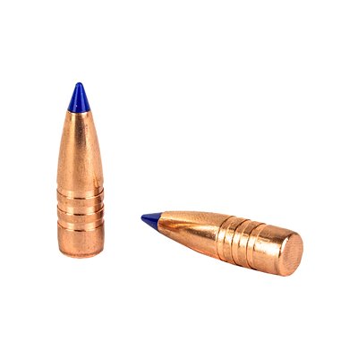 Barnes - 0.308" 30 CAL TTSX BT Bullets - 130 Grain, 50 Count