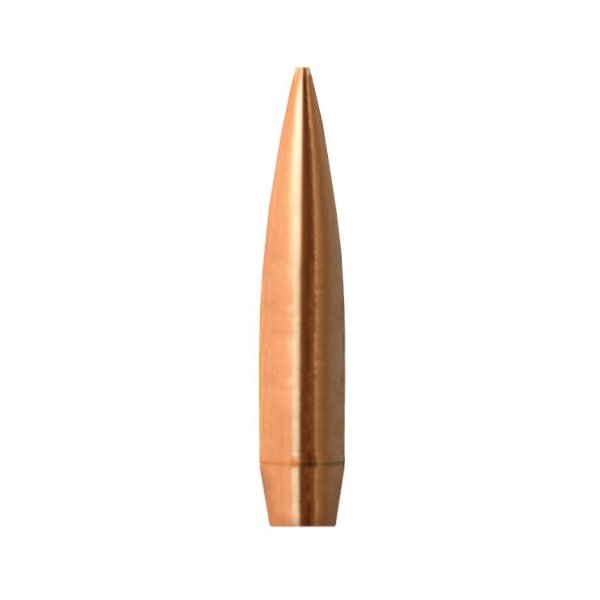 Barnes - 0.243" 6MM Match Burner BT, 112 Grain, 100 Pack