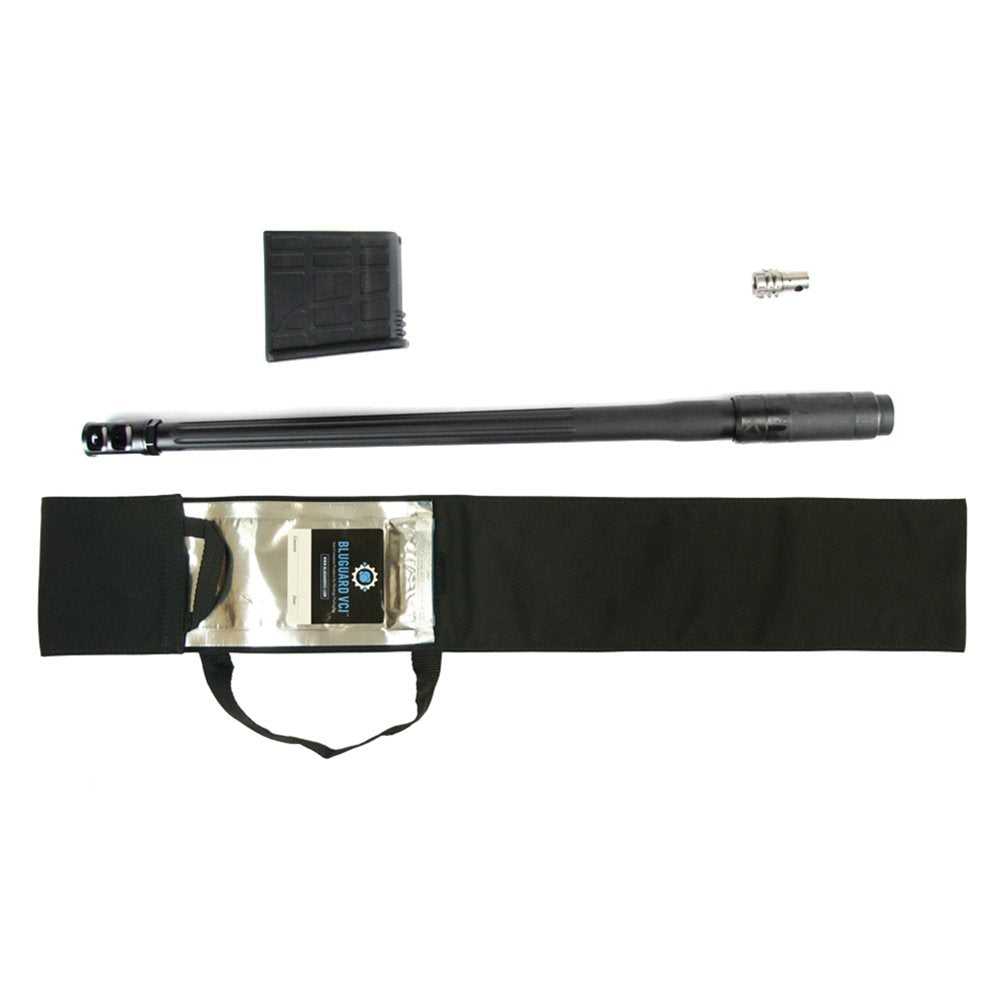 Barrett - MRAD Barrel Conversion Kit .308 WIN 24" Fluted