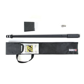 Barrett - MRAD .338 LM Barrel Conversion Kit, 26" Fluted SS
