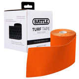Battle Sports Football Turf Tape, Orange