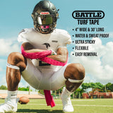Battle Sports Football Turf Tape 2