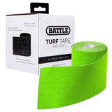 Battle Sports Football Turf Tape, Neon Green