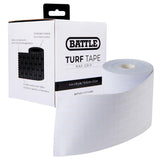 Battle Sports Football Turf Tape, White