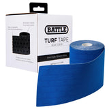 Battle Sports Football Turf Tape, Royal Blue