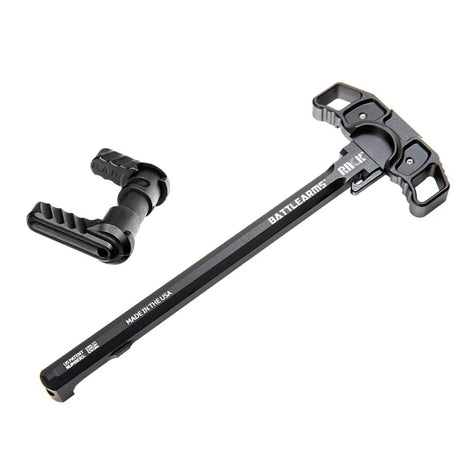 Battle Arms - Ambidextrous Upgrade Combo Kit for AR15/M4