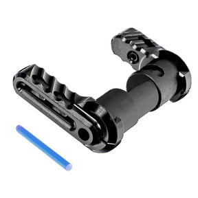 Battle Arms - BAD-ASS Elite Ambidextrous Safety Selector Kit