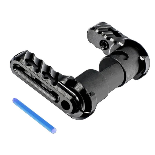 Battle Arms - BAD-ASS Elite Ambidextrous Safety Selector Kit
