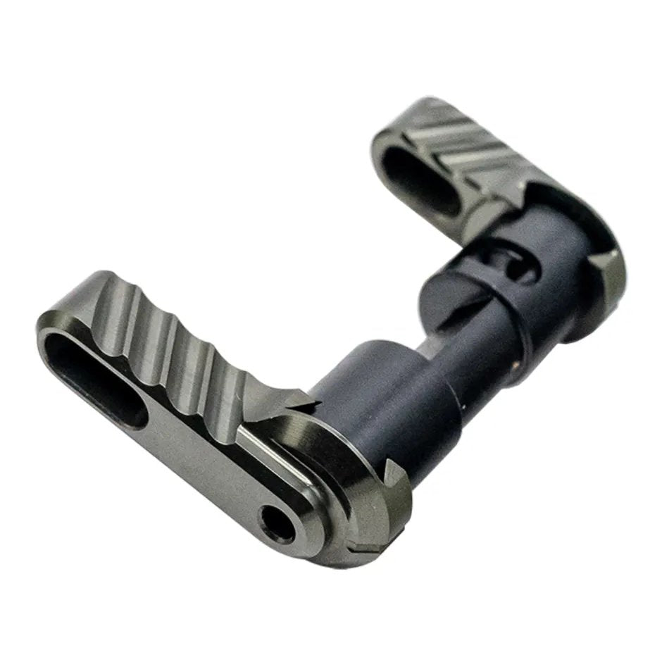Battle Arms Development - BAD-ASS Lite Ambidextrous Safety Selector