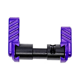 Battle Arms Development - BAD-ASS Lite Ambidextrous Safety Selector