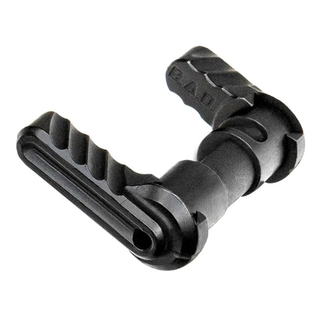 Battle Arms - BAD-ASS PRO Ambidextrous Safety Selector Kit