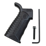 Battle Arms Development - Adjustable Tactical Grip - Black