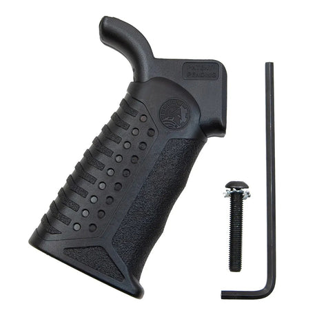 Battle Arms Development - Adjustable Tactical Grip - Black — view 2