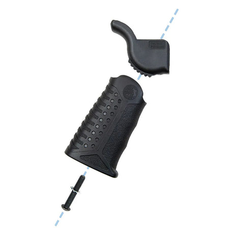 Battle Arms Development - Adjustable Tactical Grip - Black — view 3