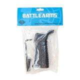 Battle Arms Development - Adjustable Tactical Grip - Black