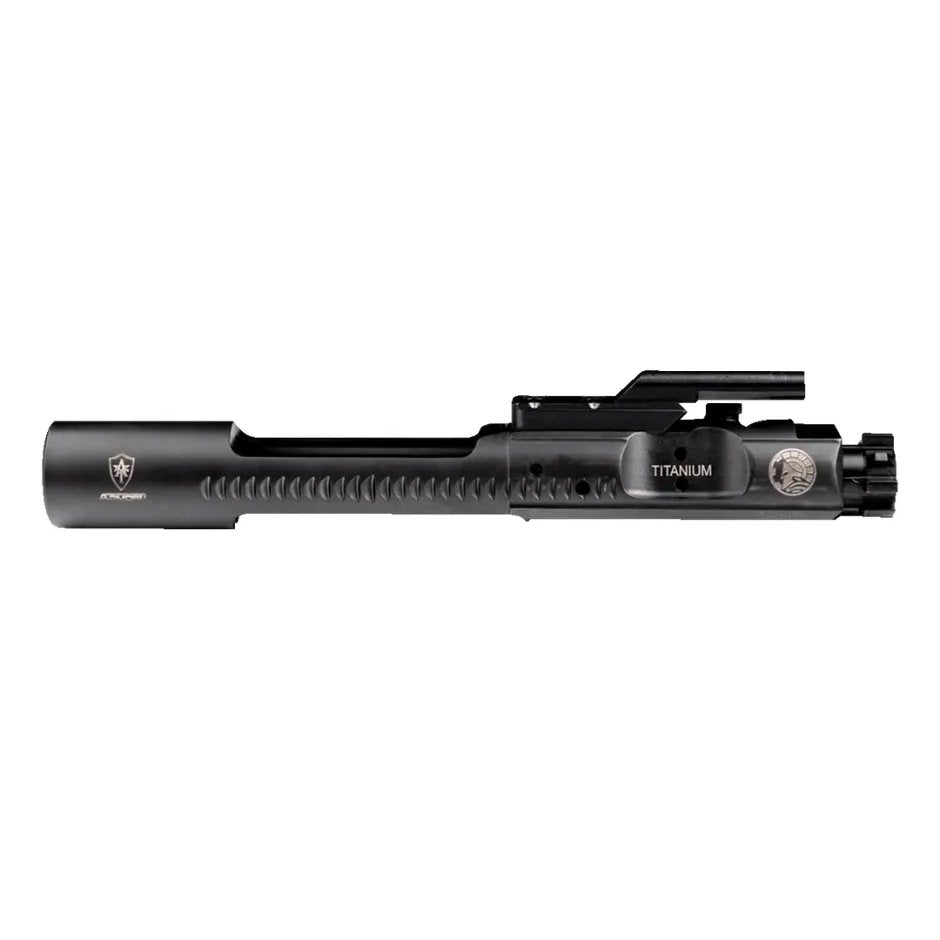 Battle Arms - M16 Full Auto Titanium Bolt Carrier Group