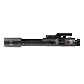 Battle Arms - M16 Full Auto Titanium Bolt Carrier Group