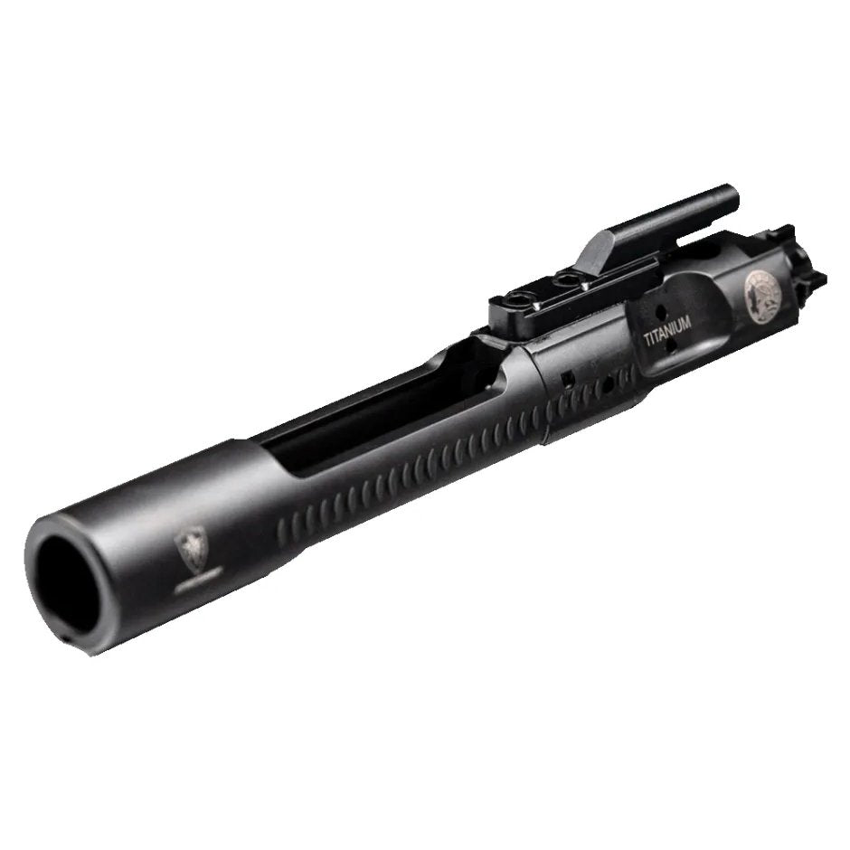 Battle Arms - M16 Full Auto Titanium Bolt Carrier Group