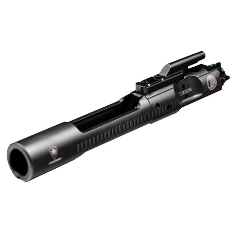 Battle Arms - M16 Full Auto Titanium Bolt Carrier Group — view 2