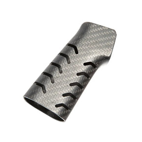 Battle Arms - Ultralight Carbon Fiber Chevron Pistol Grip