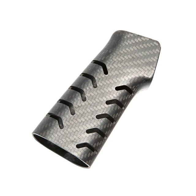 Battle Arms - Ultralight Carbon Fiber Chevron Pistol Grip