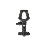 Battle Arms Development - Enhanced Bolt Catch 9mm Billet - Black