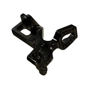Battle Arms Development - Enhanced Bolt Catch Billet Black