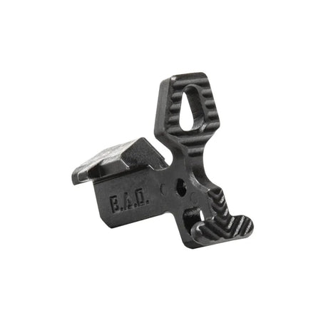 Battle Arms - Enhanced Bolt Catch 308 Investment Cast Steel - Black