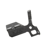 Battle Arms - Enhanced Bolt Catch 308 Investment Cast Steel - Black