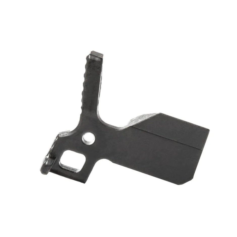 Battle Arms - Enhanced Bolt Catch 308 Investment Cast Steel - Black