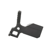 Battle Arms - Enhanced Bolt Catch 308 Investment Cast Steel - Black
