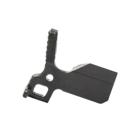 Battle Arms - Enhanced Bolt Catch 308 Investment Cast Steel - Black — view 3