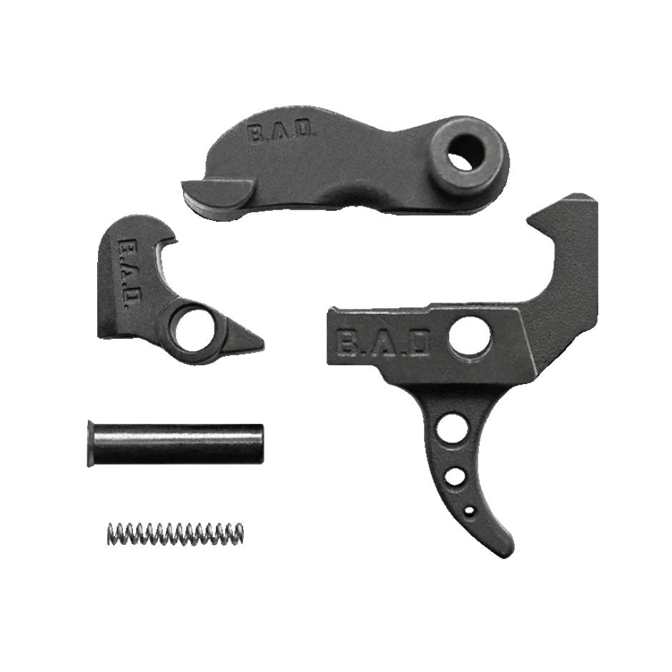Battle Arms - EKG Enhanced Kalashnikov Trigger Group Kit — view 4