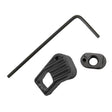 Battle Arms - Enhanced Modular Magazine Release - Large Black
