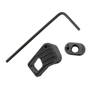 Battle Arms - Enhanced Modular Magazine Release - Large Black
