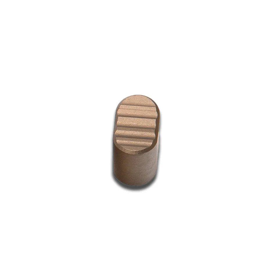 Battle Arms Development - Enhanced Magazine Release Button OD Green