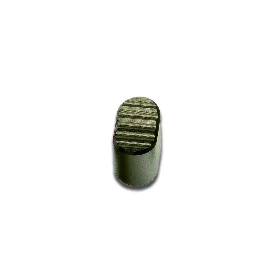 Battle Arms Development - Enhanced Magazine Release Button - OD Green