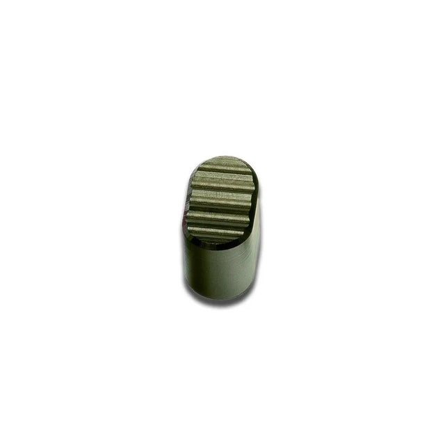 Battle Arms Development - Enhanced Magazine Release Button - OD Green