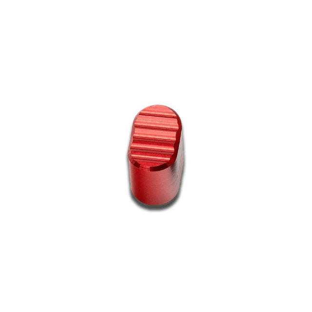 Battle Arms - Enhanced Magazine Release Button Red