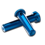Battle Arms - Enhanced Pin Set for AR15/M16/M4 - Blue