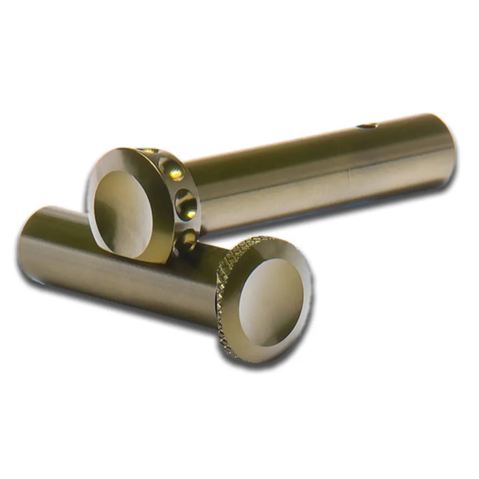 Battle Arms Development - Enhanced Pin Set ODG for AR15/M16/M4