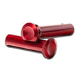Battle Arms - Enhanced Pin Set Aluminum 7075-T6 Red for AR15/M16
