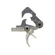 Battle Arms Development - Enhanced Polished Nickel Teflon Trigger Kit