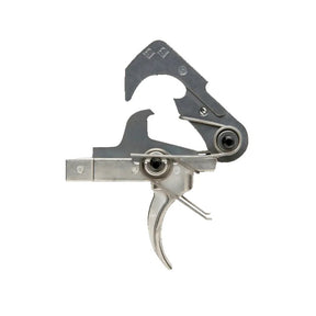 Battle Arms Development - Enhanced Polished Nickel Teflon Trigger Kit