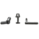 Battle Arms - Enhanced AR15/M4/M16 Lower Parts Kit, 3-Piece
