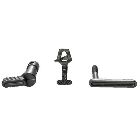 Battle Arms - Enhanced AR15/M4/M16 Lower Parts Kit, 3-Piece — view 2