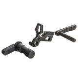 Battle Arms - Enhanced AR15/M4/M16 Lower Parts Kit, 3-Piece