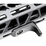 Battle Arms Development - M-LOK Handstop Anodized Black